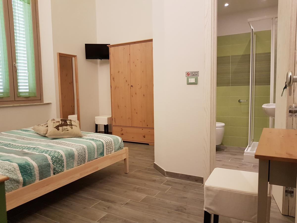 Liberi Di Sognare Bed & Breakfast Pisa Exterior photo