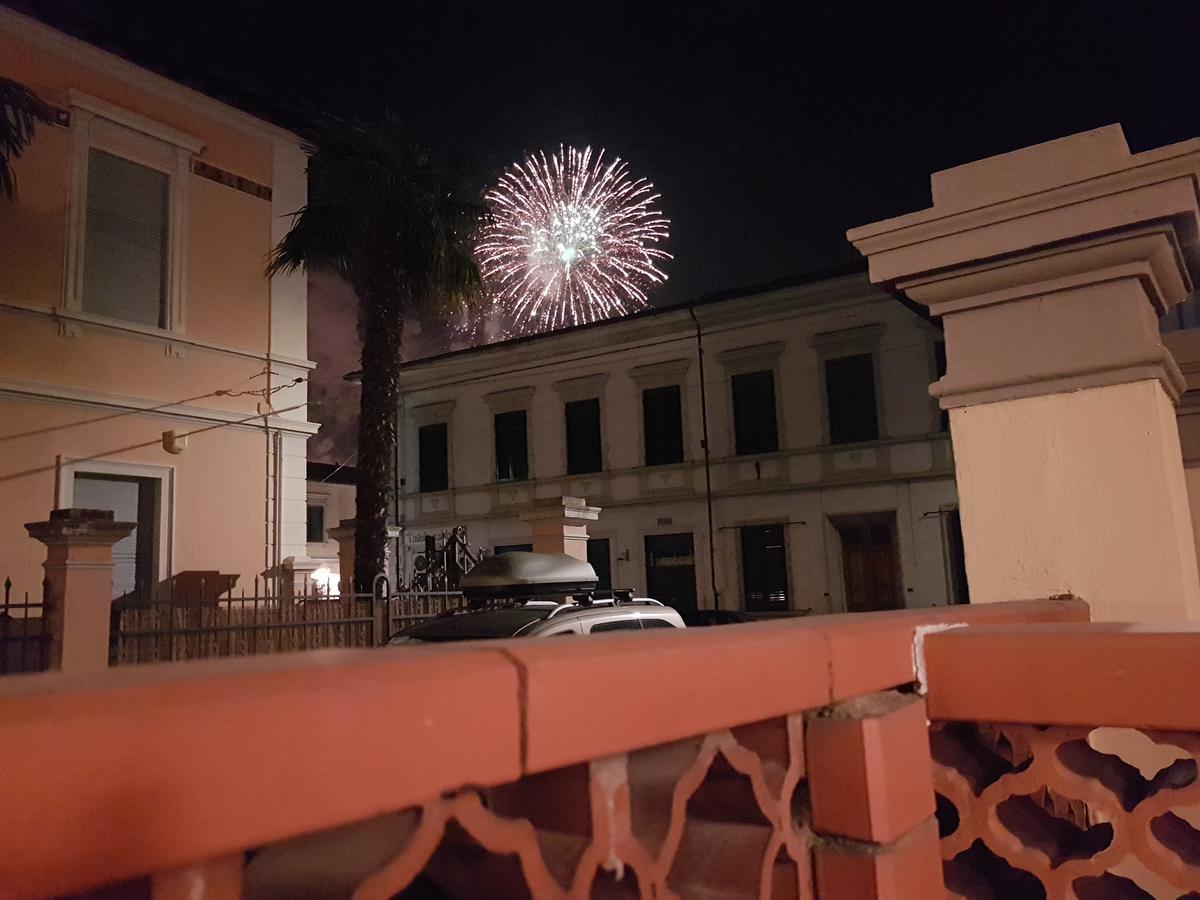 Liberi Di Sognare Bed & Breakfast Pisa Exterior photo