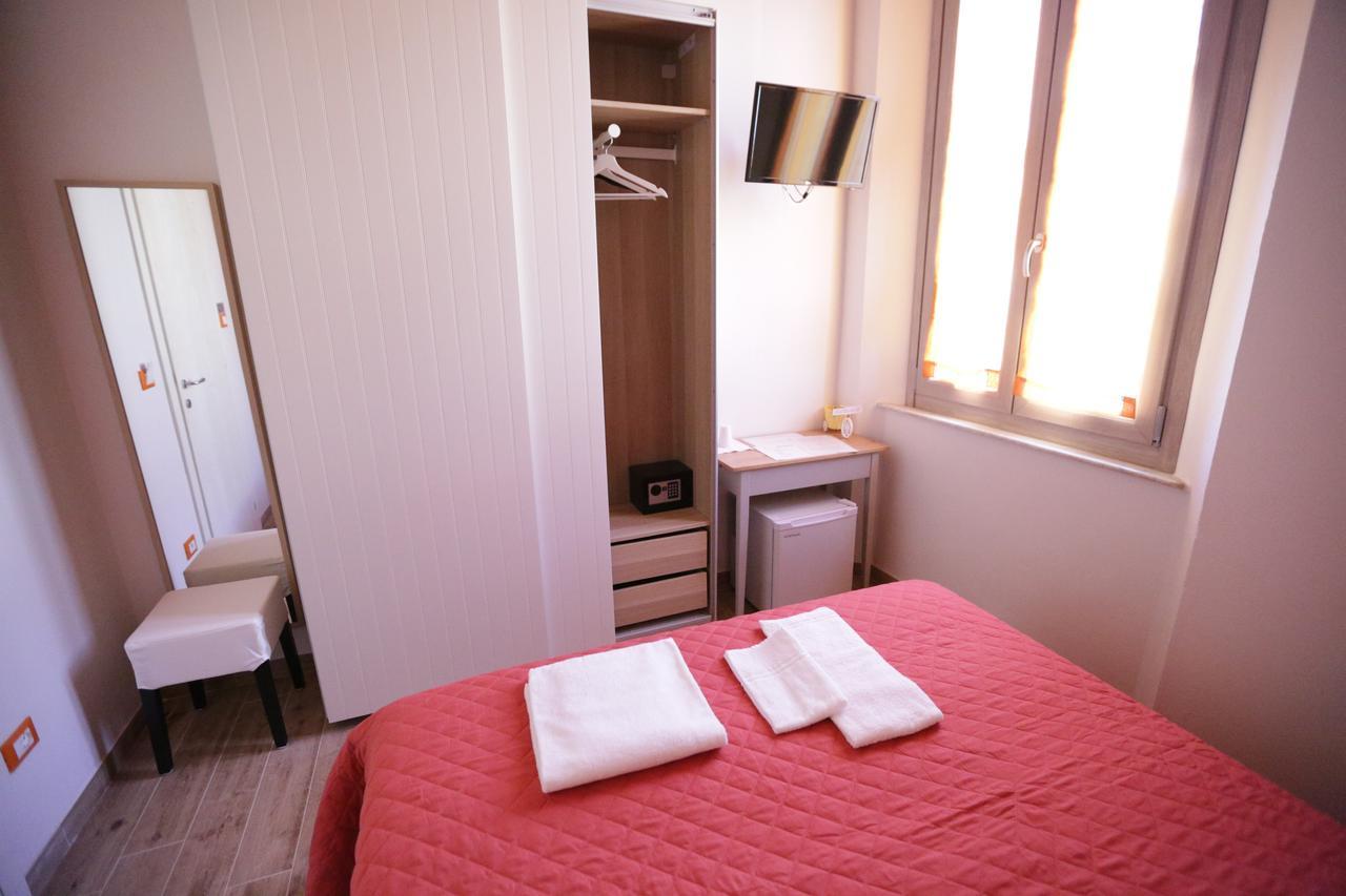 Liberi Di Sognare Bed & Breakfast Pisa Exterior photo