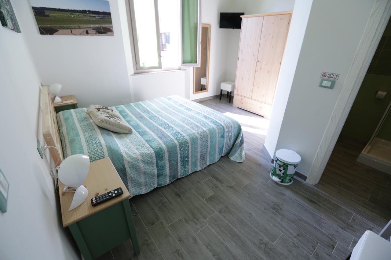 Liberi Di Sognare Bed & Breakfast Pisa Exterior photo