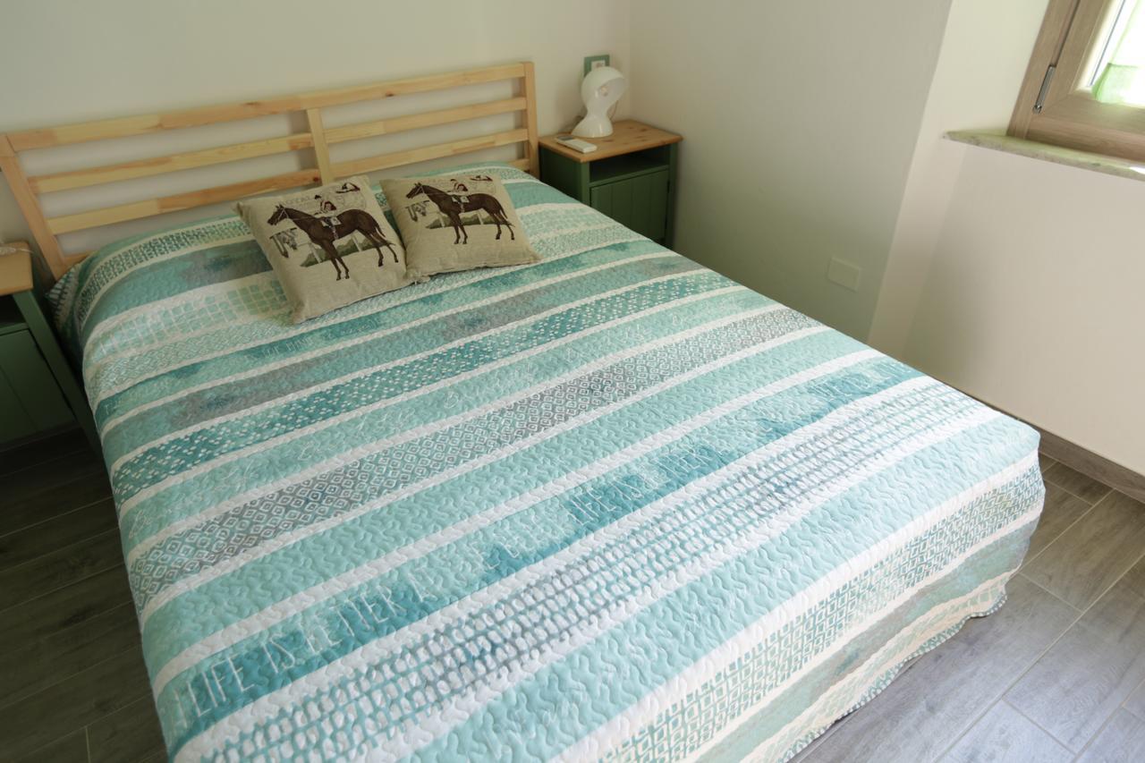 Liberi Di Sognare Bed & Breakfast Pisa Exterior photo