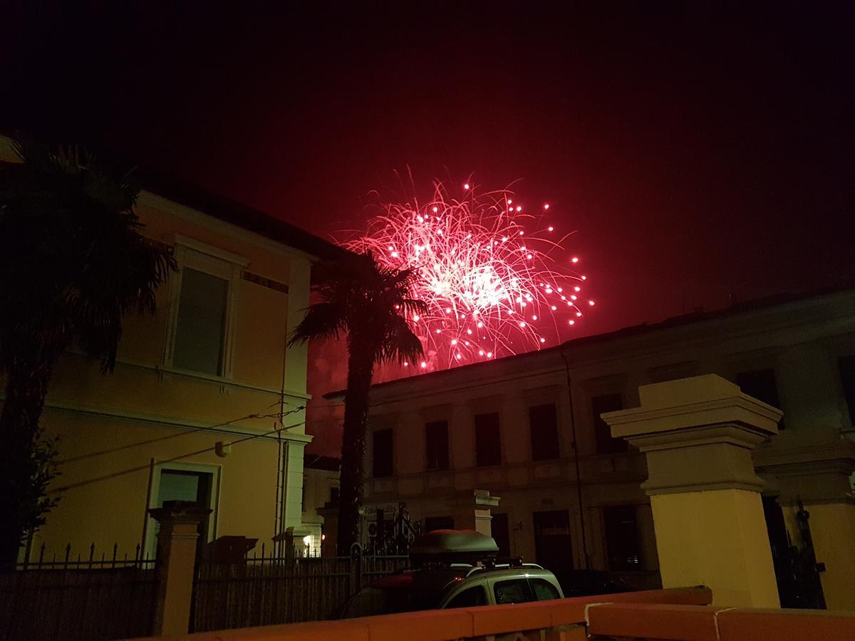 Liberi Di Sognare Bed & Breakfast Pisa Exterior photo