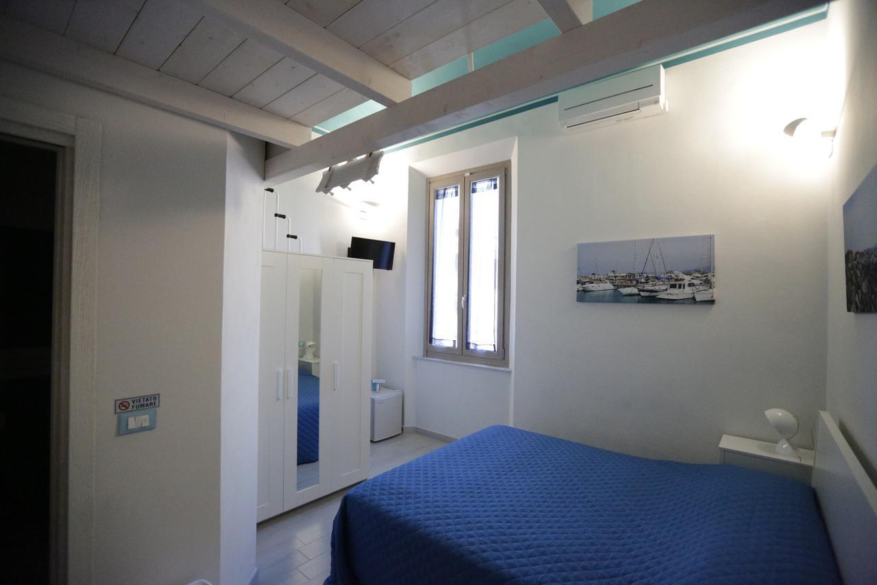 Liberi Di Sognare Bed & Breakfast Pisa Exterior photo