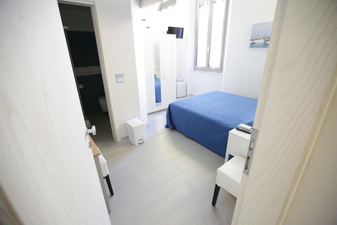 Liberi Di Sognare Bed & Breakfast Pisa Exterior photo