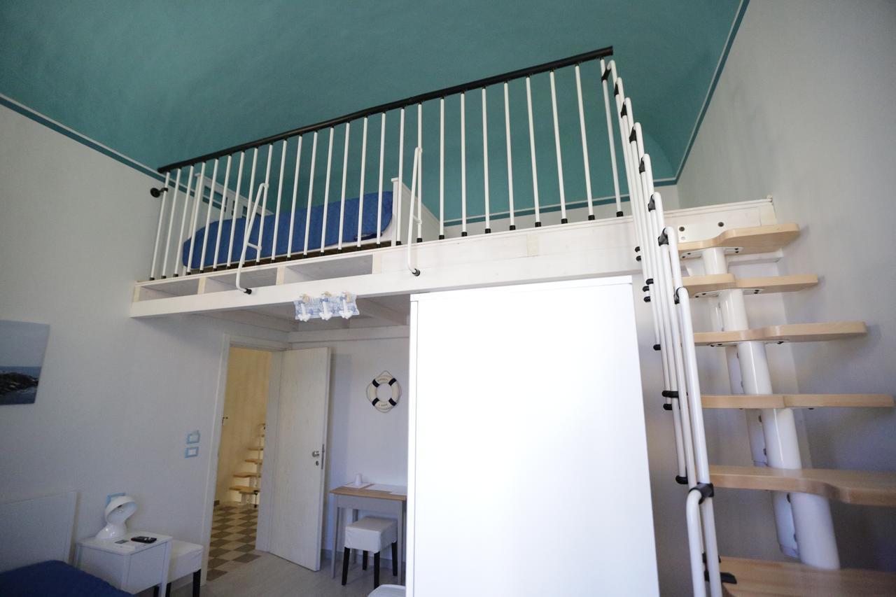 Liberi Di Sognare Bed & Breakfast Pisa Exterior photo